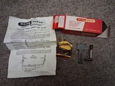 TRIANG RT 405 COLOUR LIGHT