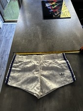 adidas shiny nylon sprinter