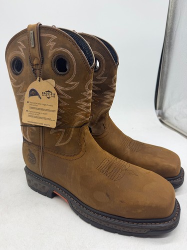Georgia boot carbo tec - georgia,
