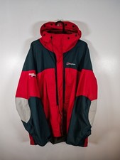 Vintage Berghaus Mera Peak