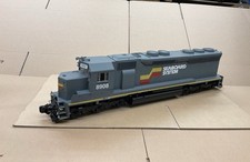 ARISTOCRAFT G GAUGE DIESEL