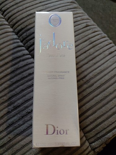 Rare dior jadore summer - rare,