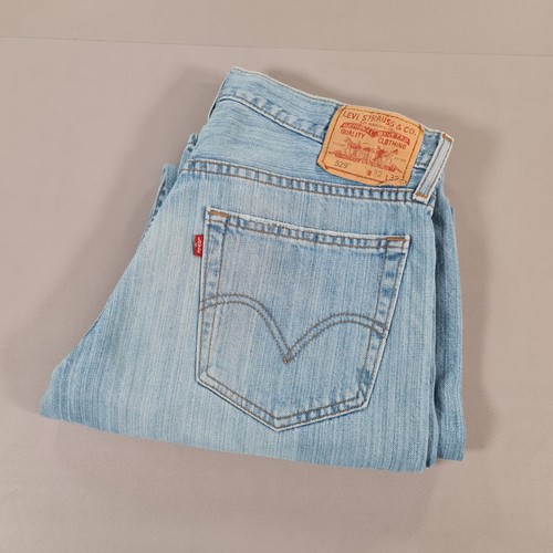Levis 527 bootcut - levis, mens