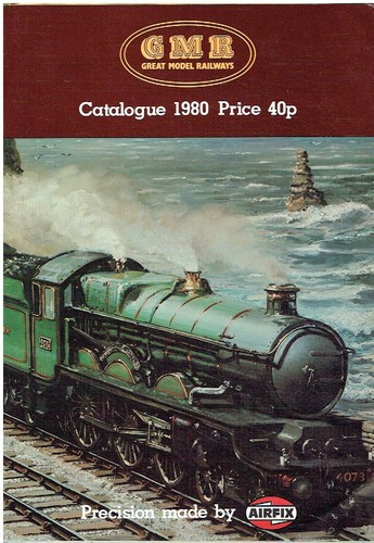 Airfix gauge model - gauge,