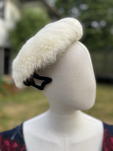 Vintage 1940s 1950s - , look