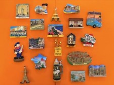 Souvenir fridge magnet - ,