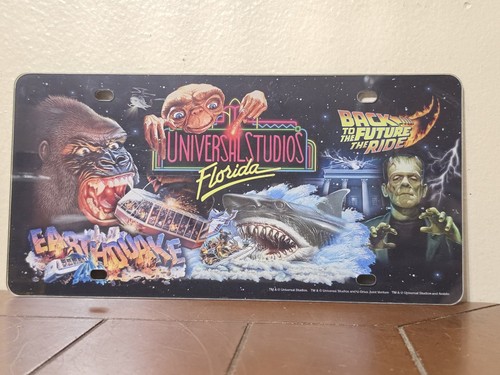 Universal studios florida - studios,