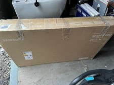 Samsung DU7100 50-inch Crystal