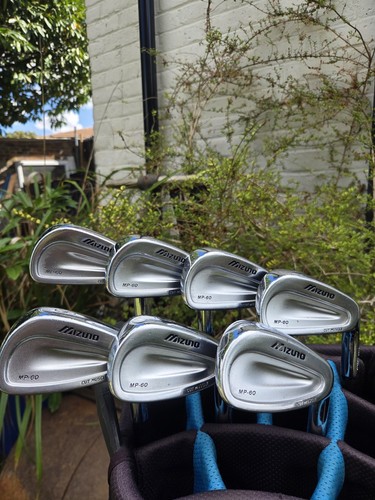 Mizuno golf clubs - clubs,, mp60