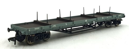 Bachmann gauge - gauge, (1/76)