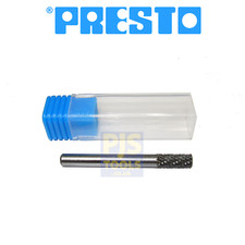 Presto 6mm x 16mm cylinder