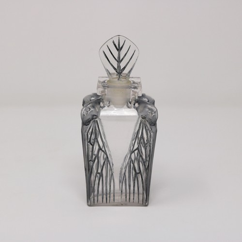 Rene lalique glass - rene,