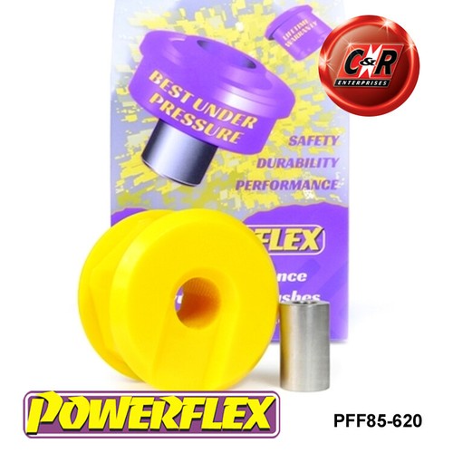 Powerflex road lower eng - powerflex,