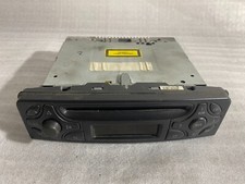 MERCEDES BENZ C CLASS W203