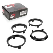 4x centering rings spacers for