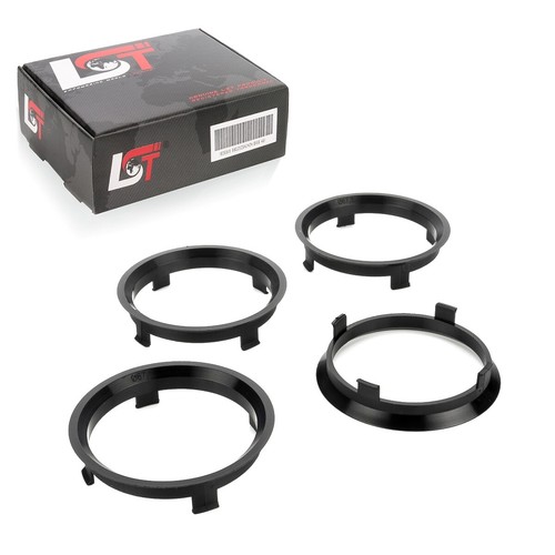 Centering rings spacers for - spacers,