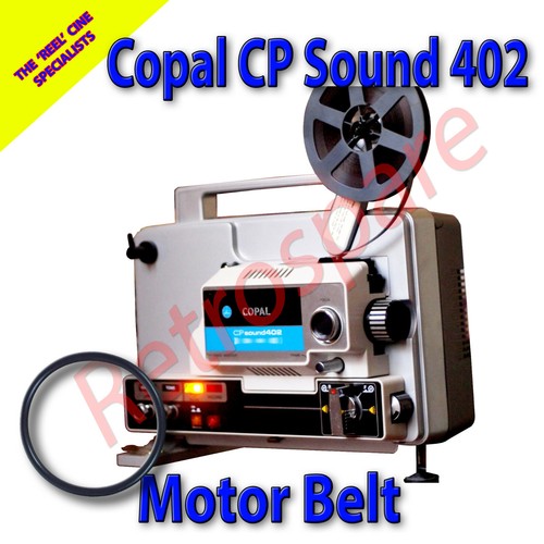 Copal sound 402 drive - copal,