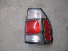 Mitsubishi Shogun sport Right Tail Light lamp 2003 - 2007 challenger