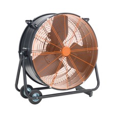 Rhino Drum Fan 24" 110V