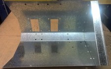 LAND ROVER SERIES 2/2A/3