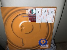 Soul Edge / Throat Cutters Nr Mint