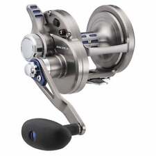 Daiwa Saltiga LD Lever Drag Reels