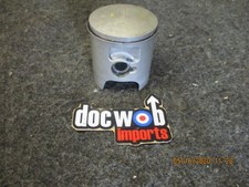 Yamaha YZ85 2019-2020 New genuine oem complete piston kit YZ4311