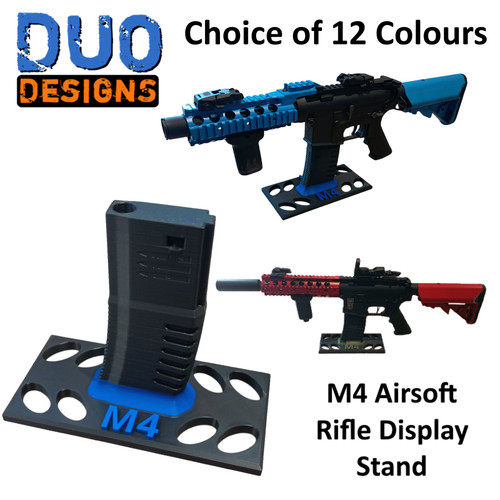Display stand for style - display,