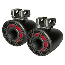 KICKER Marine Horn LED