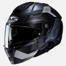 HJC i91 Carst Modular