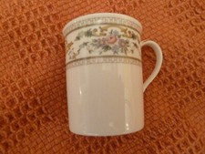 Royal Doulton Alton Coffee can (demitasse)