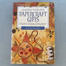 Making Your Own Papercraft