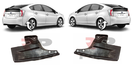 For toyota prius xw30 - prius,