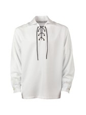 Boys ghillie shirt jacobite - shirt,