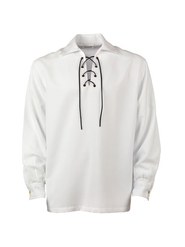 Boys ghillie shirt jacobite - shirt,