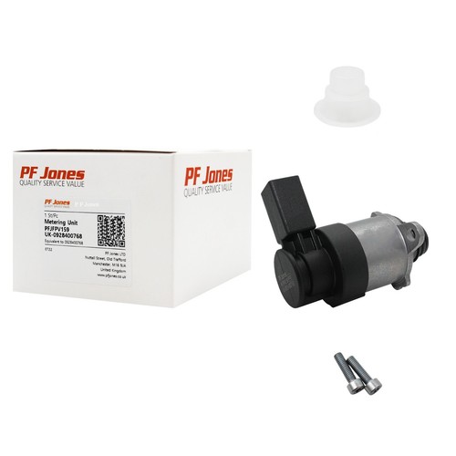 New bosch diesel metering - new, unit