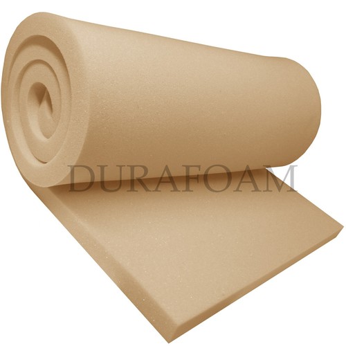 New ultra luxury memory foam - new,