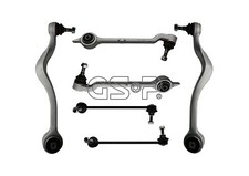 Suspension Kit for