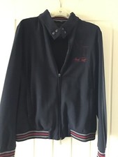 Mark Todd Charlotte ladies