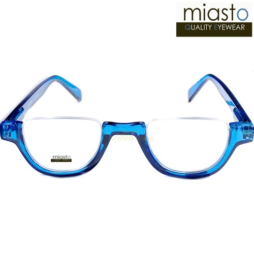 Miasto top rimless - miasto,