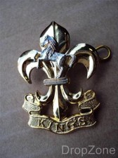 Genuine Issue The Kings