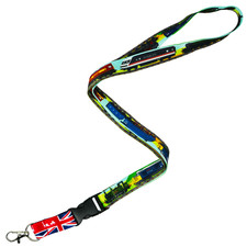 British Trains Lanyard –