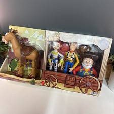 Toy Story Woody’s Round Up