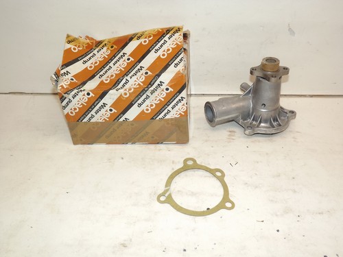 Water pump fits ford granada - fits,