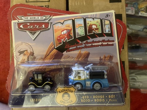 Disney pixar cars - disney,