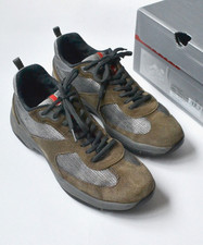 PRADA Sneakers Americas Cup