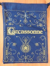 Carcassonne – Tile Bag |