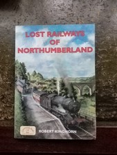 Lost Railways of