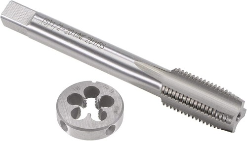 Sourcing map 20 - 1/2"-20, unf