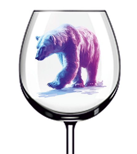 12x polar bear - 12x,